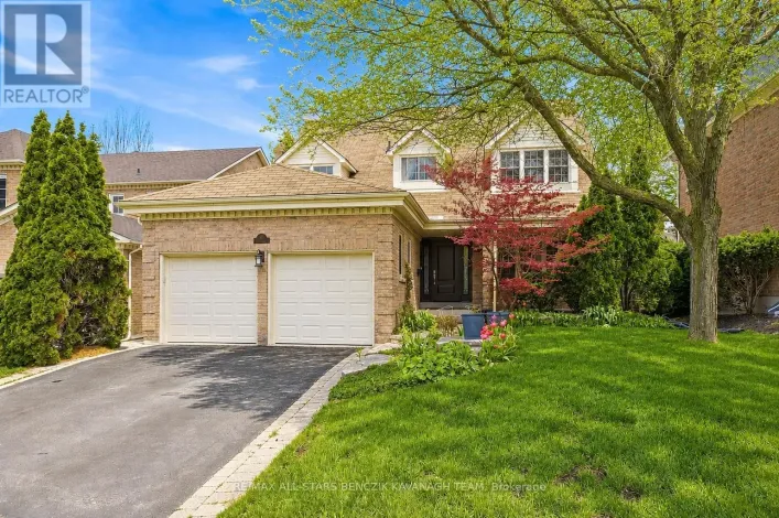 116 LONGWATER CHASE, Markham