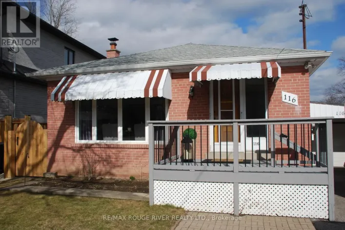 116 LORD ROBERTS DRIVE, Toronto