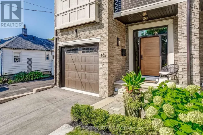 116 LUCAS STREET, Richmond Hill