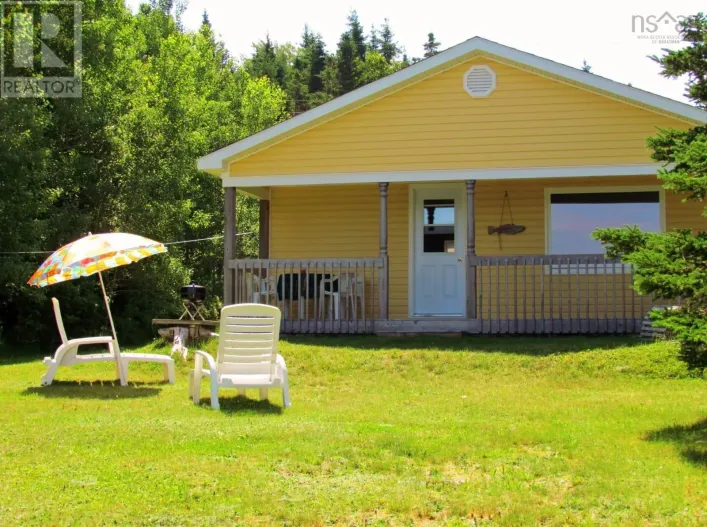 116 MacIntosh Road|Port Shoreham, Guysborough County