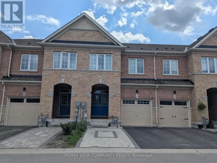 116 MAGUIRE ROAD, Newmarket
