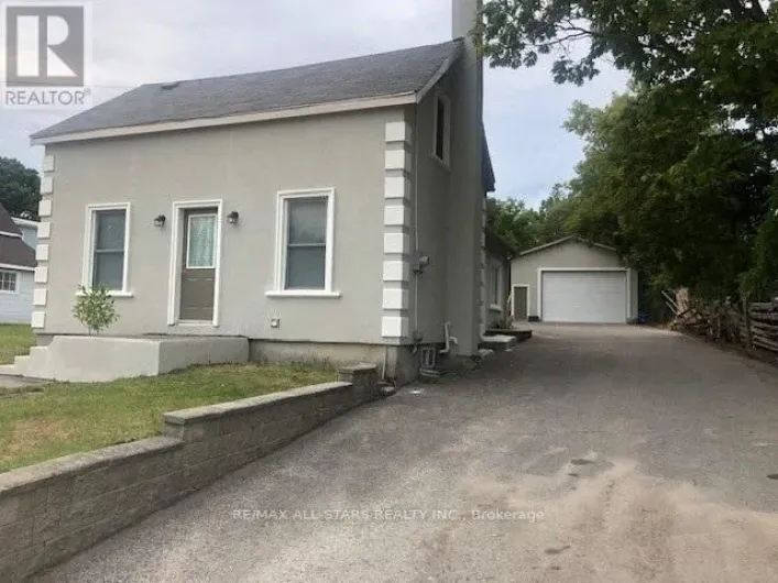 116 MAIN STREET N, Uxbridge