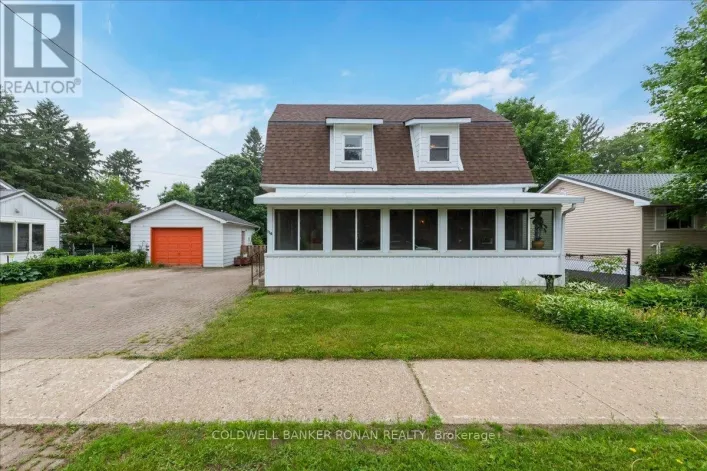116 MAIN STREET W, Grey Highlands