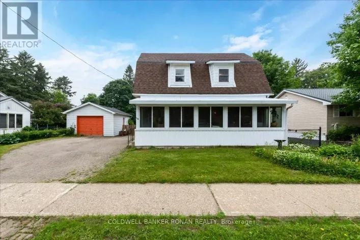 116 MAIN STREET W, Grey Highlands