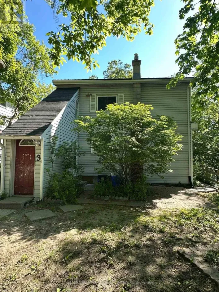 116 MAPLE AVENUE, Barrie