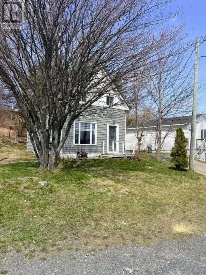 116 Marine Drive, clarenville