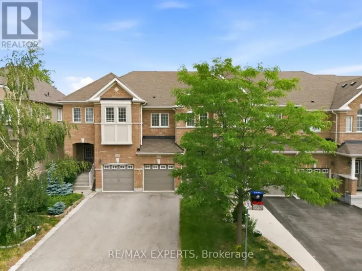 116 MCCANN CRESCENT, Bradford West Gwillimbury