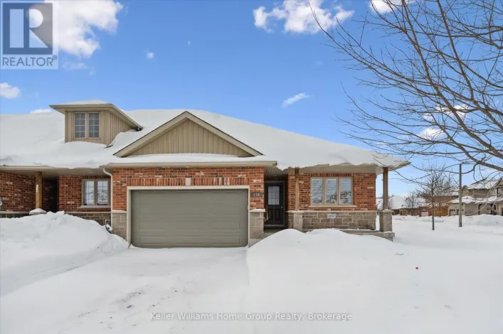 116 MCGOWAN STREET, Centre Wellington