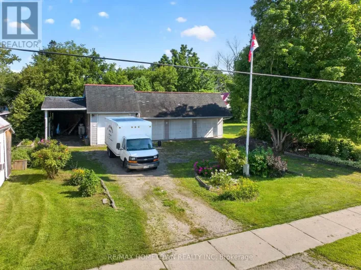 116 MILL CREEK DRIVE, Rideau Lakes