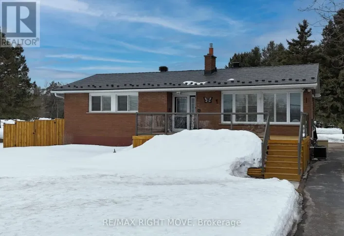 116 MILL STREET E, Springwater