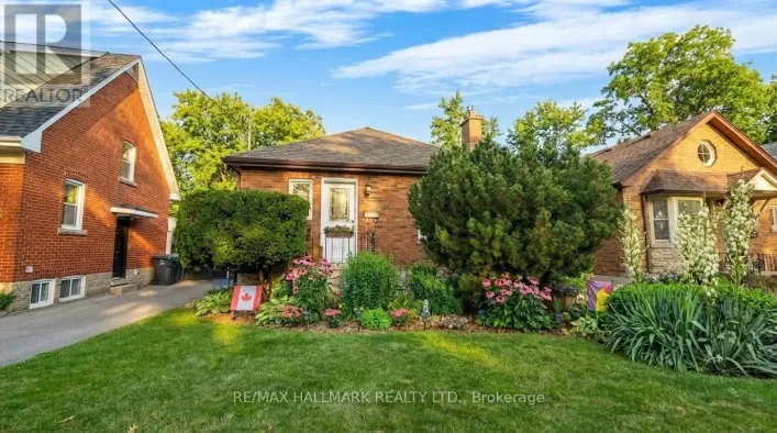 116 MILL STREET S, Brampton