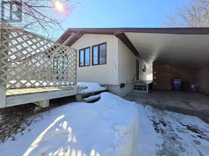 116 Minto Crescent, Kenora