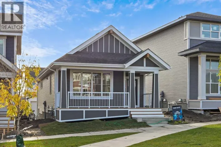 116 Mitchell Walk NW, Calgary