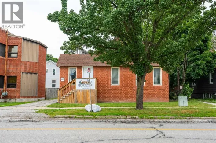 116 MITTON STREET North, Sarnia
