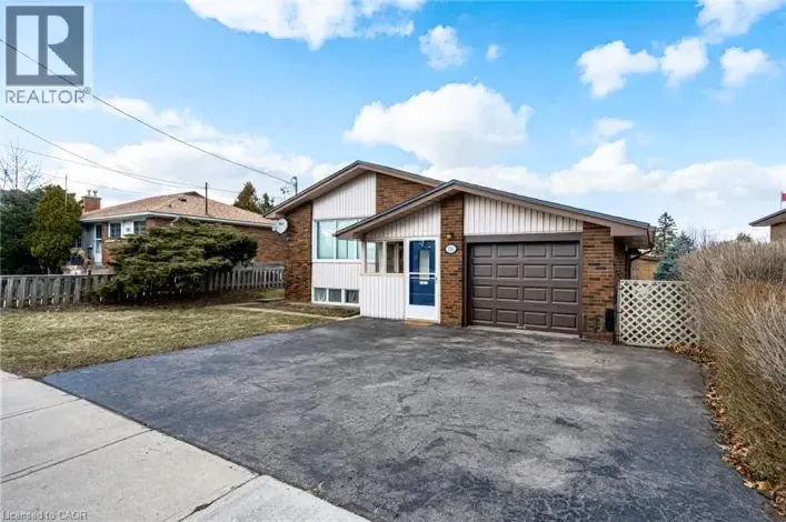 116 MOHAWK Road W, Hamilton