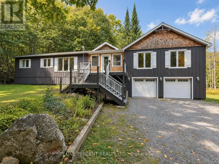 116 NORTH DEER LAKE ROAD, Huntsville