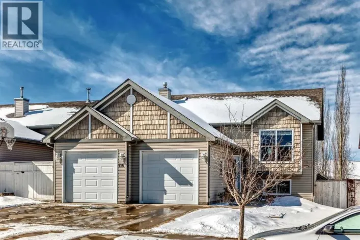 116 Old Boomer Road, Sylvan Lake