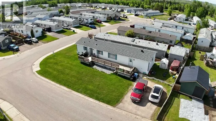 116 Palomino Close, Fort McMurray