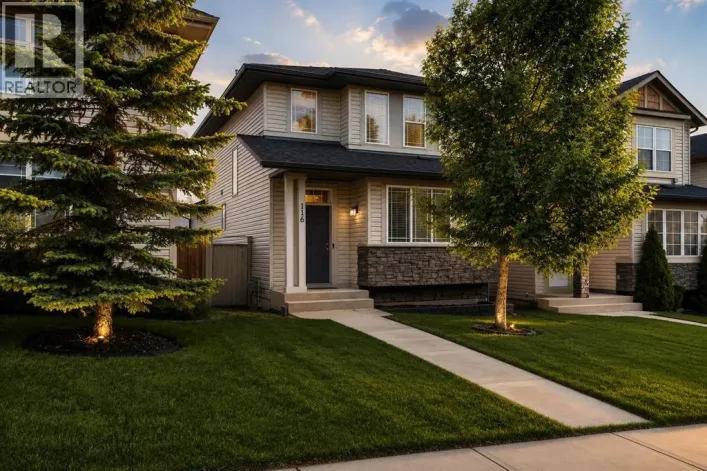 116 Panora Close NW, Calgary