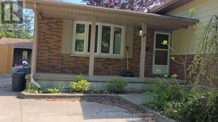 116 PAPERBIRCH CRESCENT, London North