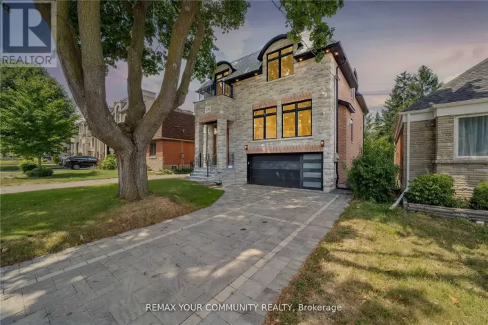 116 PARK HOME AVENUE, Toronto