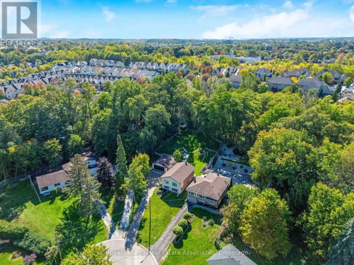 116 PARK STREET E, Halton Hills