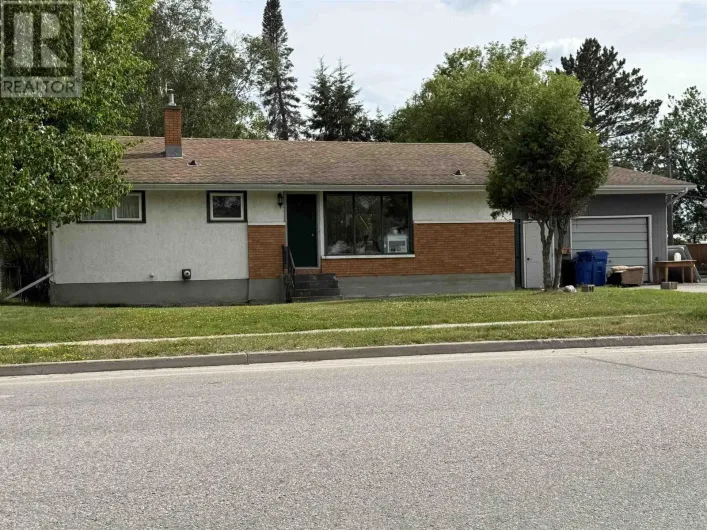 116 PARKDALE ROAD, Dryden