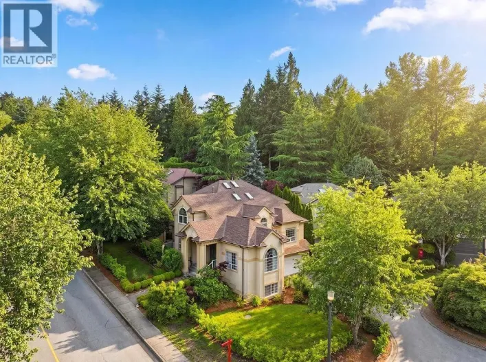 116 PARKSIDE DRIVE, Port Moody