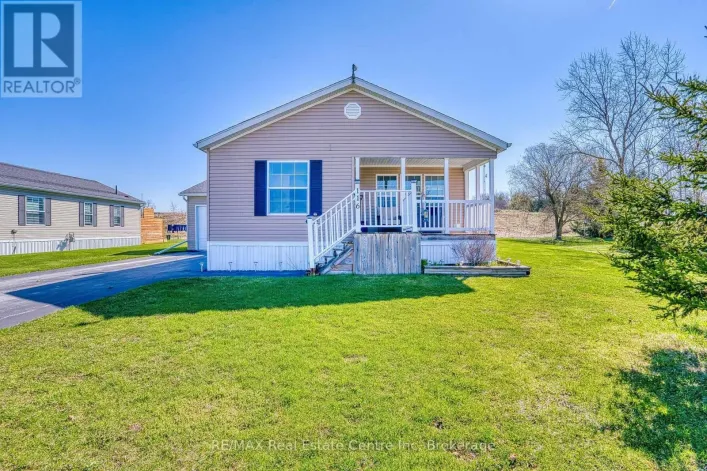 116 PARKVIEW CIRCLE, Wellington North