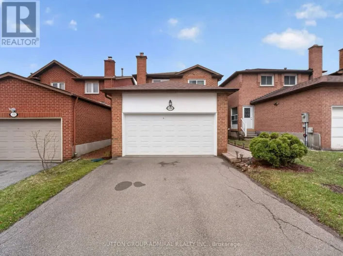 116 PATRICE CRESCENT, Vaughan