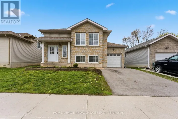 116 PINE STREET, Belleville