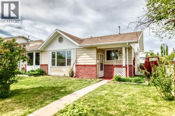 116 Pineson Place NE, Calgary
