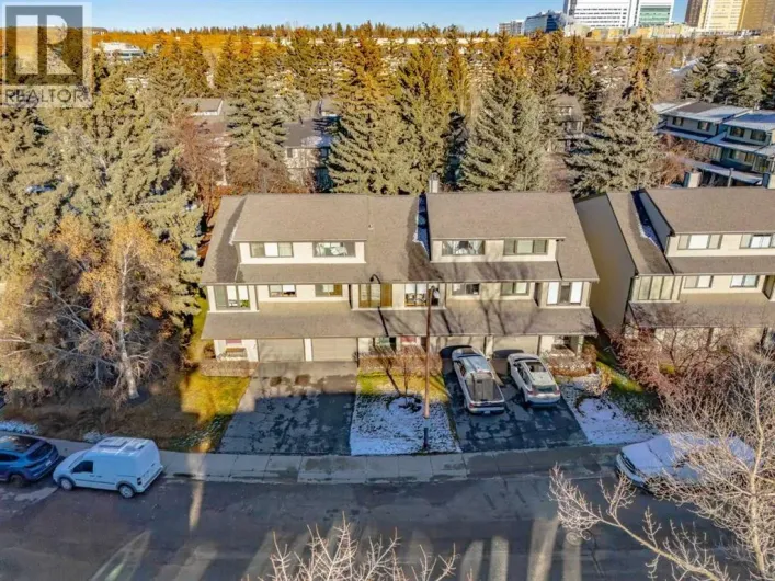 116 Point Drive NW, Calgary