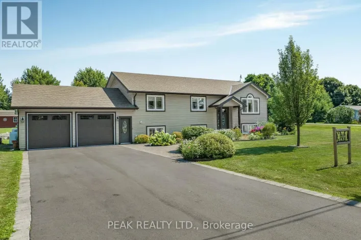 116 PRINYERS COVE CRESCENT, Prince Edward County