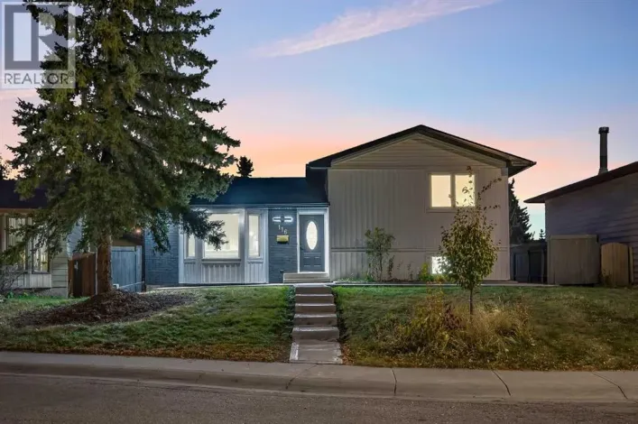 116 Queen Anne Road SE, Calgary
