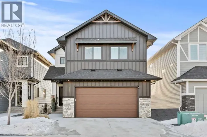 116 Ranchers View, Okotoks
