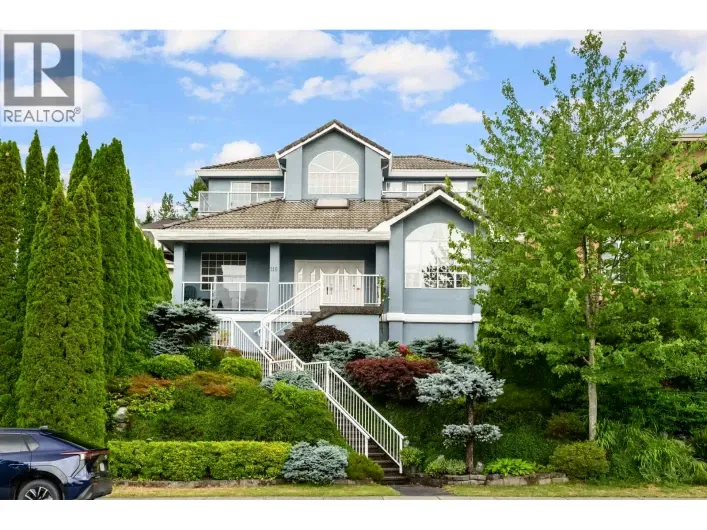 116 RAVINE DRIVE, Port Moody