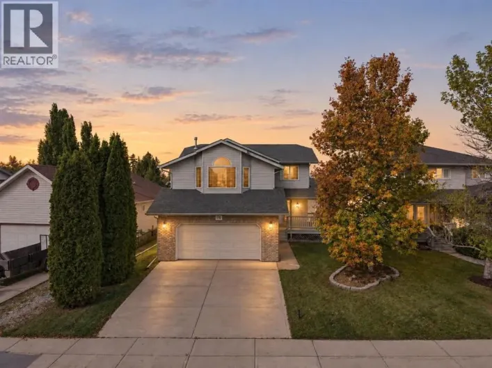 116 Reichley Street, Red Deer