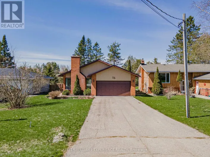 116 REID STREET, Kawartha Lakes
