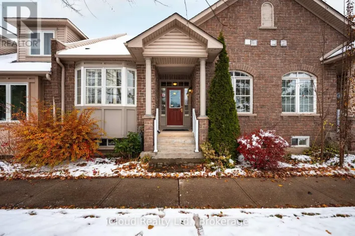 116 RIDGE ROAD, Guelph/Eramosa