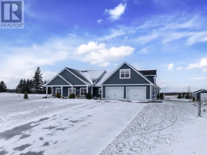 116 Riverbend Lane, North Granville