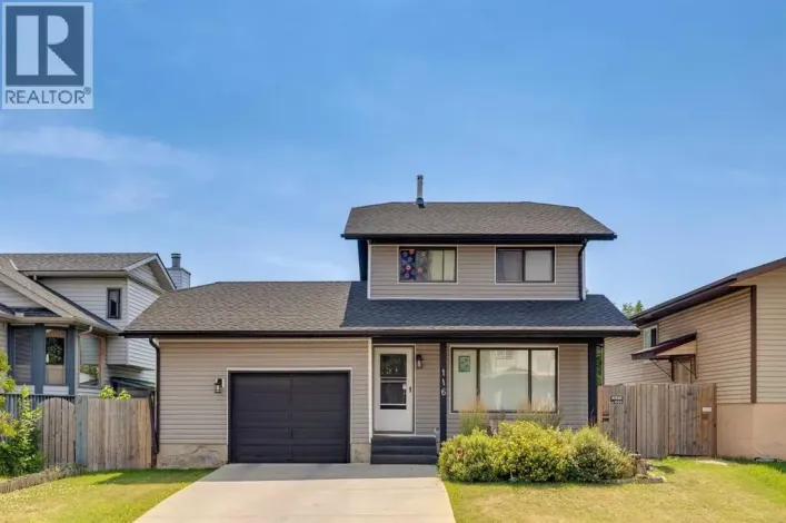 116 Riverbirch Crescent SE, Calgary