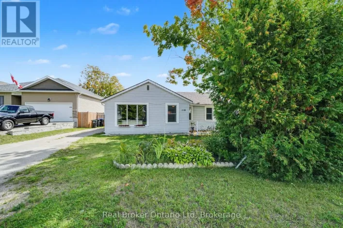 116 ROBERT STREET E, Penetanguishene