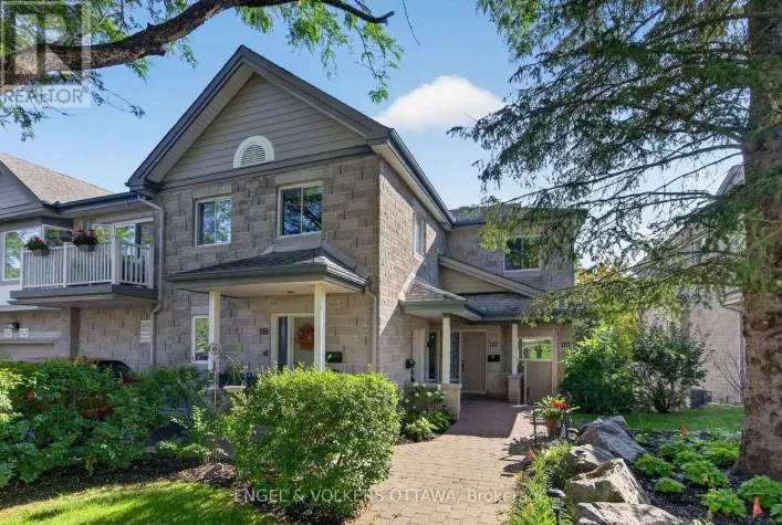 116 ROBSON COURT, Ottawa