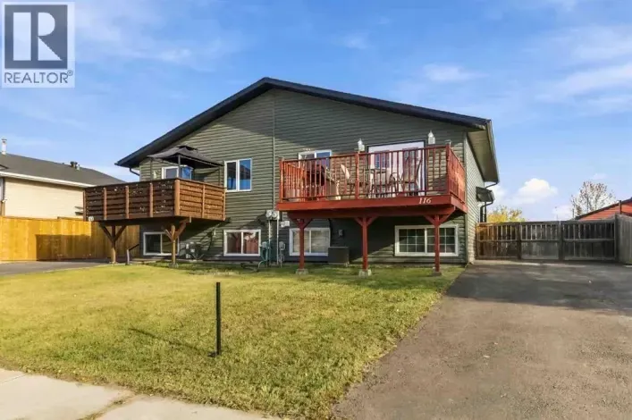 116 Romany Street, Fort McMurray