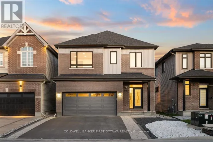 116 RYLAND STREET, Ottawa