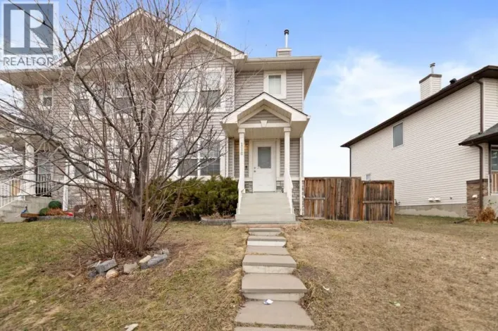 116 Saddlebrook Common NE, Calgary