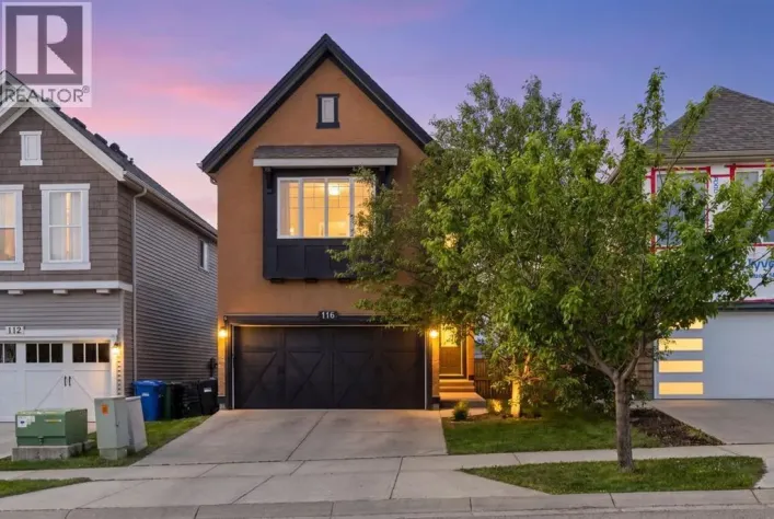 116 Sage Valley Drive NW, Calgary