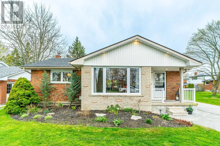 116 SANDERLING CRESCENT, Kawartha Lakes