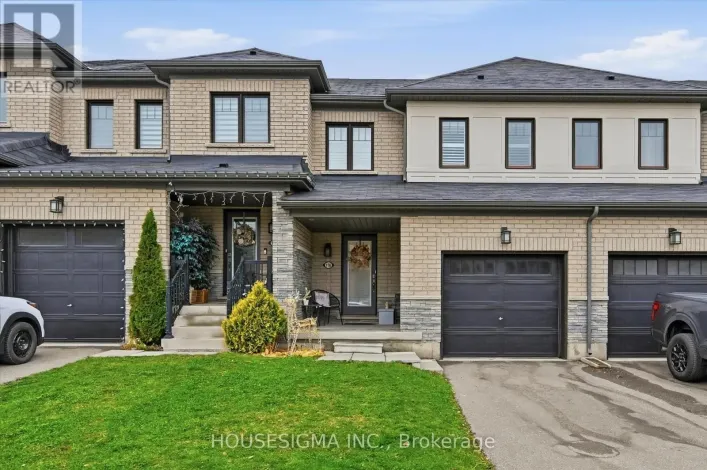 116 SCARLETWOOD STREET, Hamilton